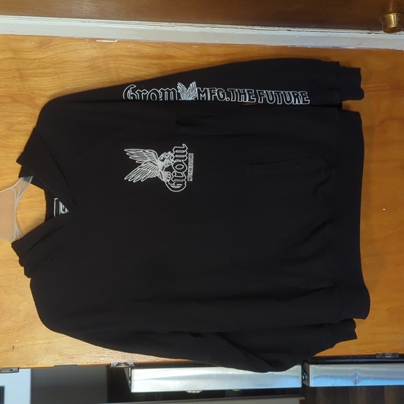 GROM hoodie - Picture 1 of 4